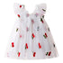 Butterfly Magic Dress dress Little Palace Store